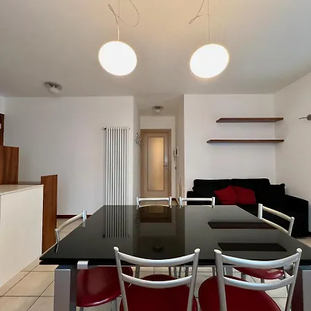 Pizzocco, Comfort E Relax A Pochi Passi Dal Centro Belluno
