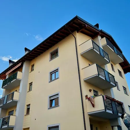 Pizzocco, Comfort E Relax A Pochi Passi Dal Centro *