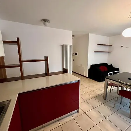 Pizzocco, Comfort E Relax A Pochi Passi Dal Centro Apartamento Belluno