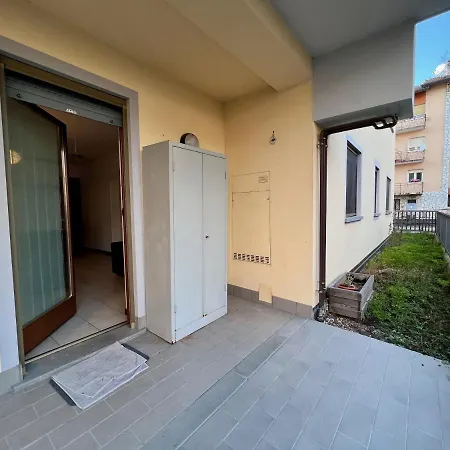 Pizzocco, Comfort E Relax A Pochi Passi Dal Centro *