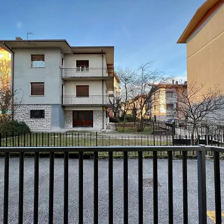 Pizzocco, Comfort E Relax A Pochi Passi Dal Centro * Belluno