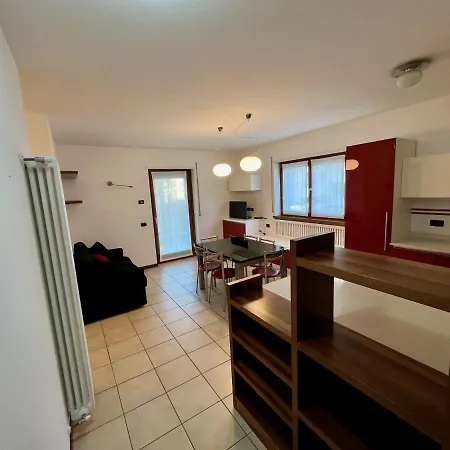 Pizzocco, Comfort E Relax A Pochi Passi Dal Centro Apartamento *