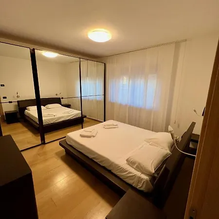 Pizzocco, Comfort E Relax A Pochi Passi Dal Centro Apartamento