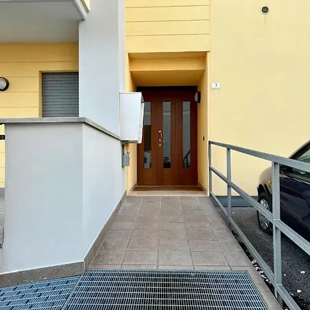 Pizzocco, Comfort E Relax A Pochi Passi Dal Centro Apartamento *