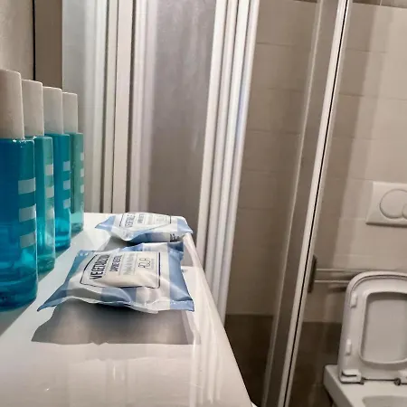 Pizzocco, Comfort E Relax A Pochi Passi Dal Centro Apartment Belluno