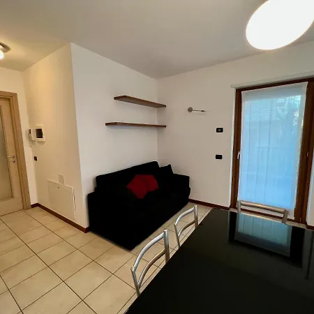 Apartment Pizzocco, Comfort E Relax A Pochi Passi Dal Centro