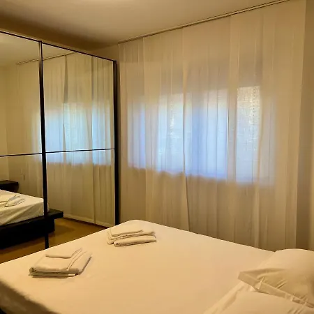 Apartment Pizzocco, Comfort E Relax A Pochi Passi Dal Centro *