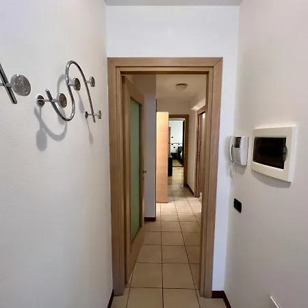 Pizzocco, Comfort E Relax A Pochi Passi Dal Centro Belluno