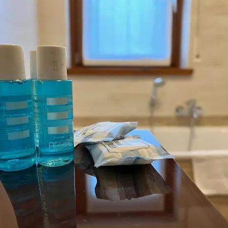 Apartment Pizzocco, Comfort E Relax A Pochi Passi Dal Centro *