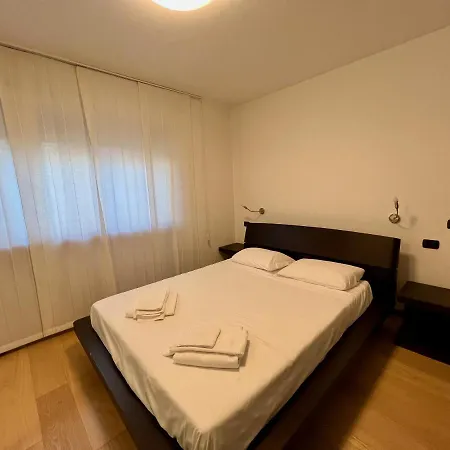Apartment Pizzocco, Comfort E Relax A Pochi Passi Dal Centro Belluno