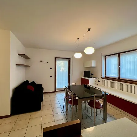 Pizzocco, Comfort E Relax A Pochi Passi Dal Centro Apartment