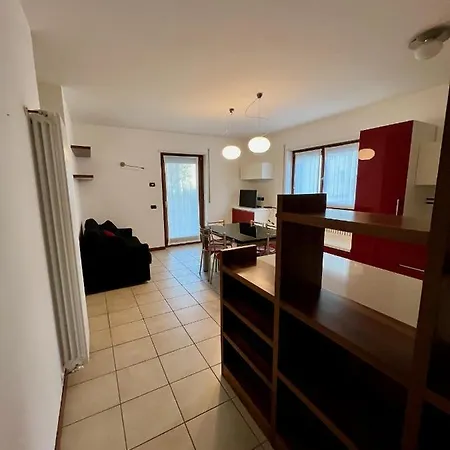 Pizzocco, Comfort E Relax A Pochi Passi Dal Centro Apartment