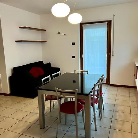 Pizzocco, Comfort E Relax A Pochi Passi Dal Centro