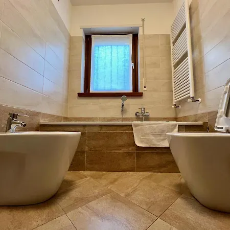Apartment Pizzocco, Comfort E Relax A Pochi Passi Dal Centro