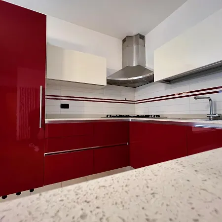 Apartment Pizzocco, Comfort E Relax A Pochi Passi Dal Centro Belluno