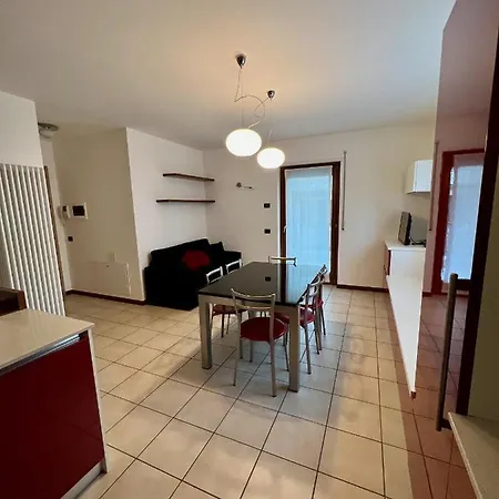 Apartment Pizzocco, Comfort E Relax A Pochi Passi Dal Centro Belluno