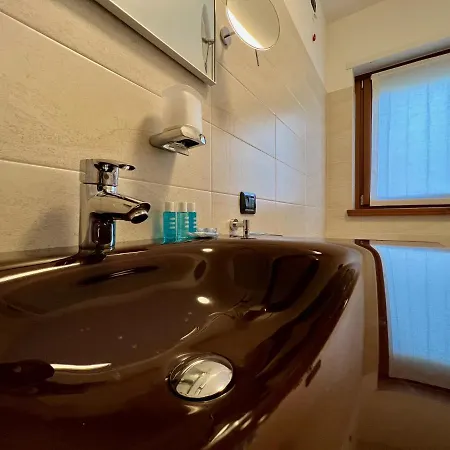 Apartment Pizzocco, Comfort E Relax A Pochi Passi Dal Centro *