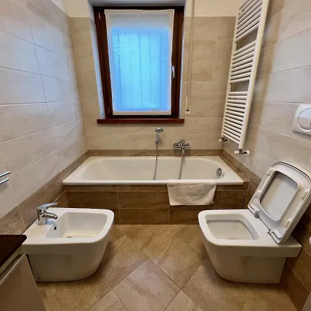 Pizzocco, Comfort E Relax A Pochi Passi Dal Centro