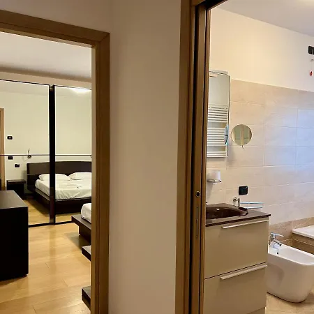 Pizzocco, Comfort E Relax A Pochi Passi Dal Centro Apartment *