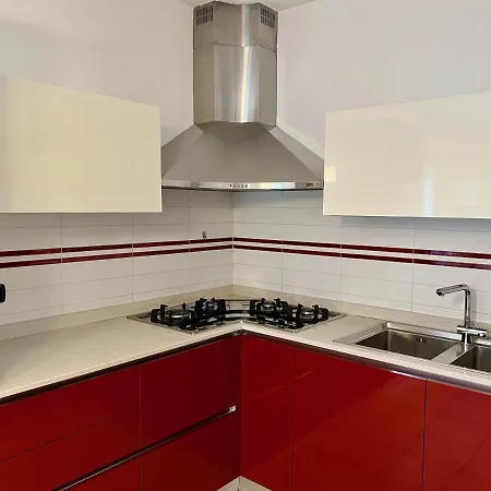 Pizzocco, Comfort E Relax A Pochi Passi Dal Centro Apartment Belluno